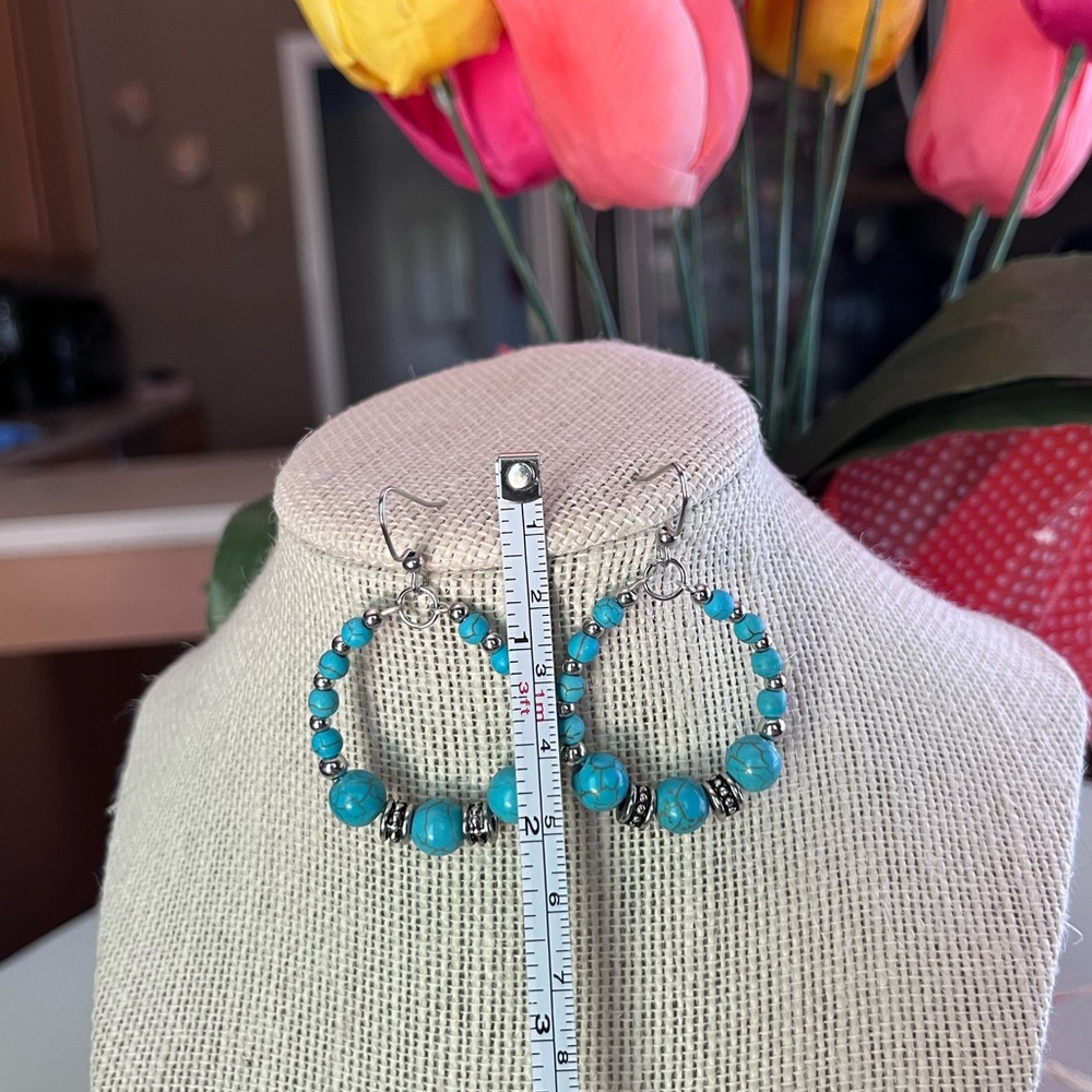 💓Handmade Earrings 💗 - Picture 8 of 12